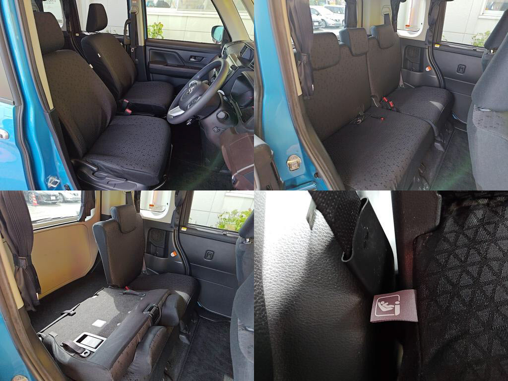 タンクG_Sの写真 7