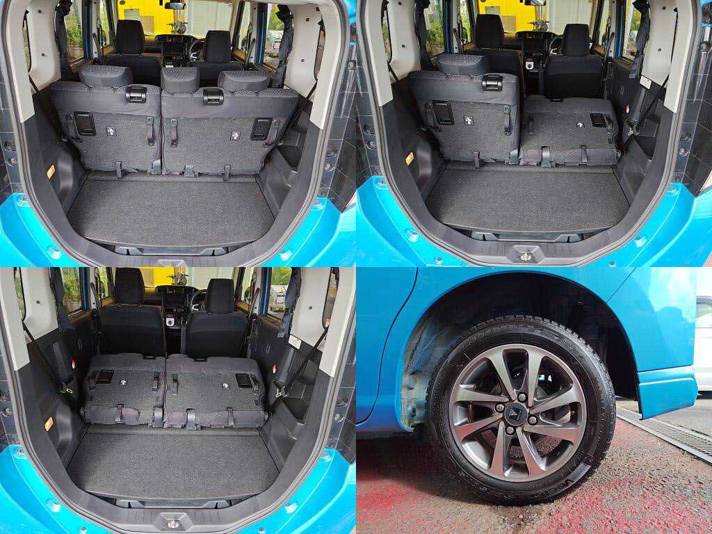 タンクG_Sの写真 8