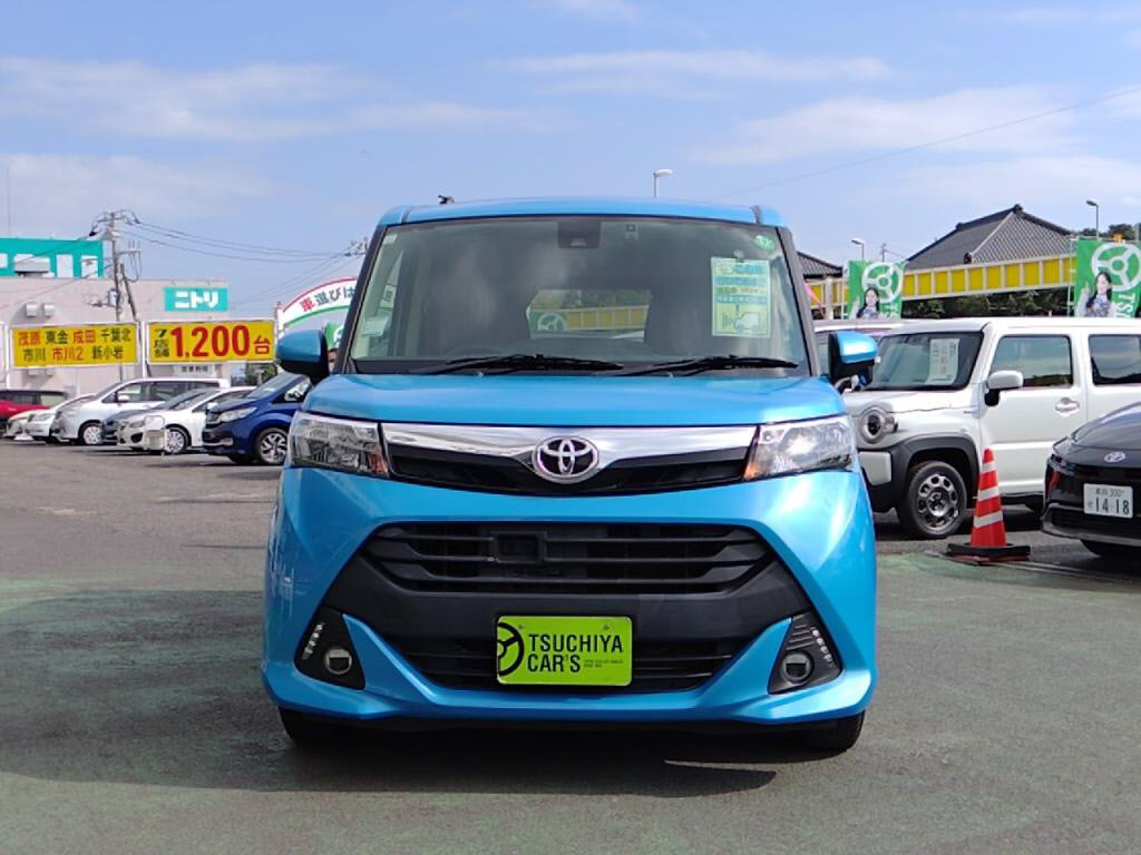 タンクG_Sの写真 9