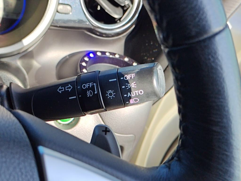 N_BOXカスタムターボSSパッケージの写真 19