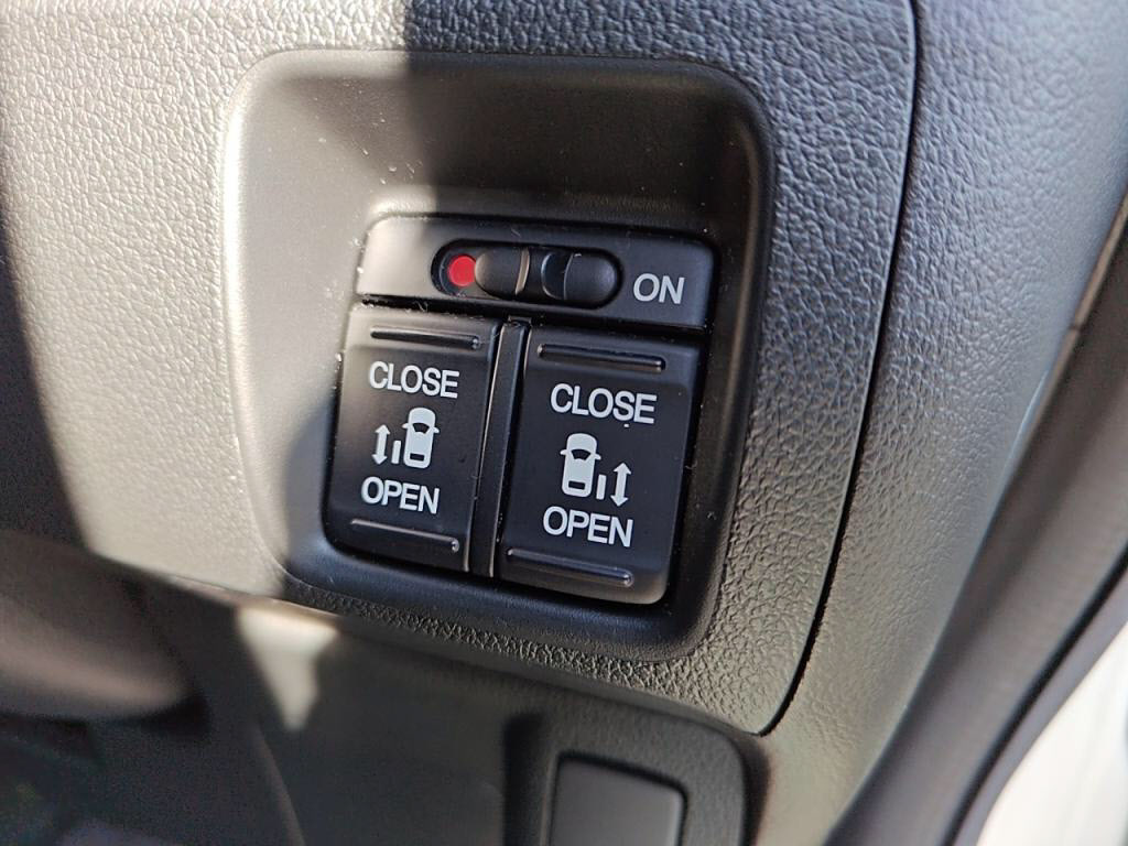 N_BOXカスタムターボSSパッケージの写真 22