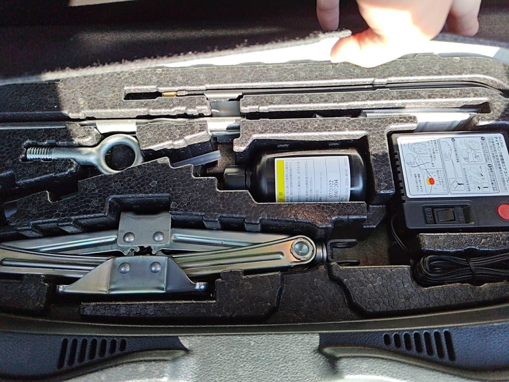 N_BOXカスタムターボSSパッケージの写真 30