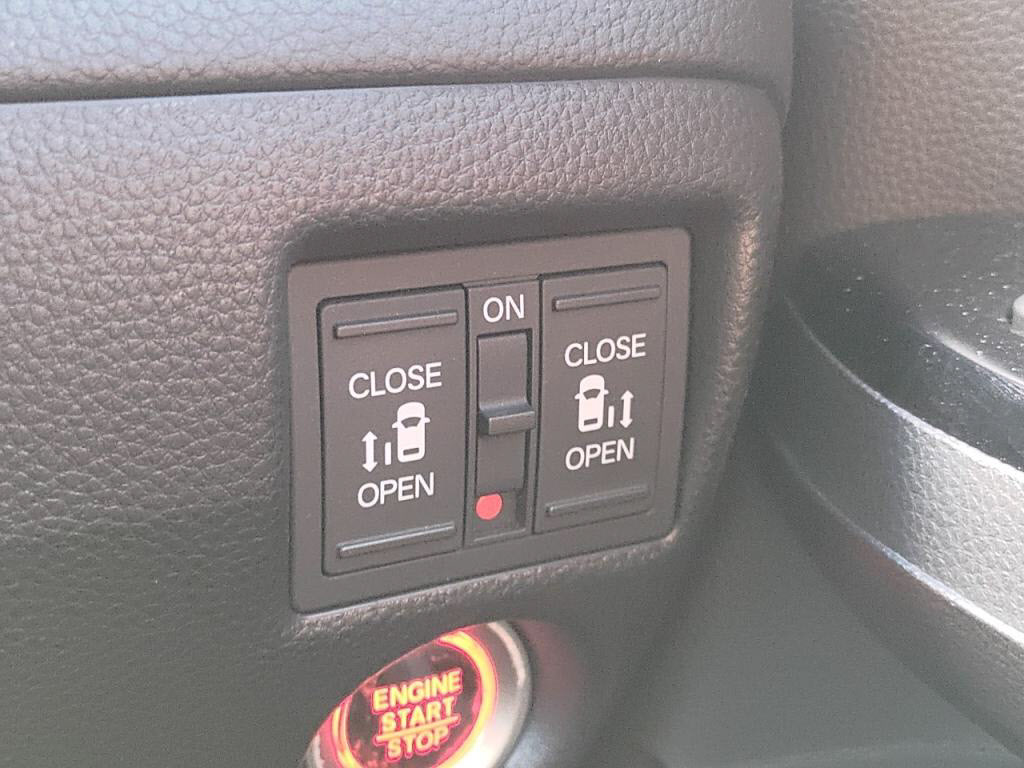 N_BOXカスタムG・Lターボホンダセンシングの写真 16