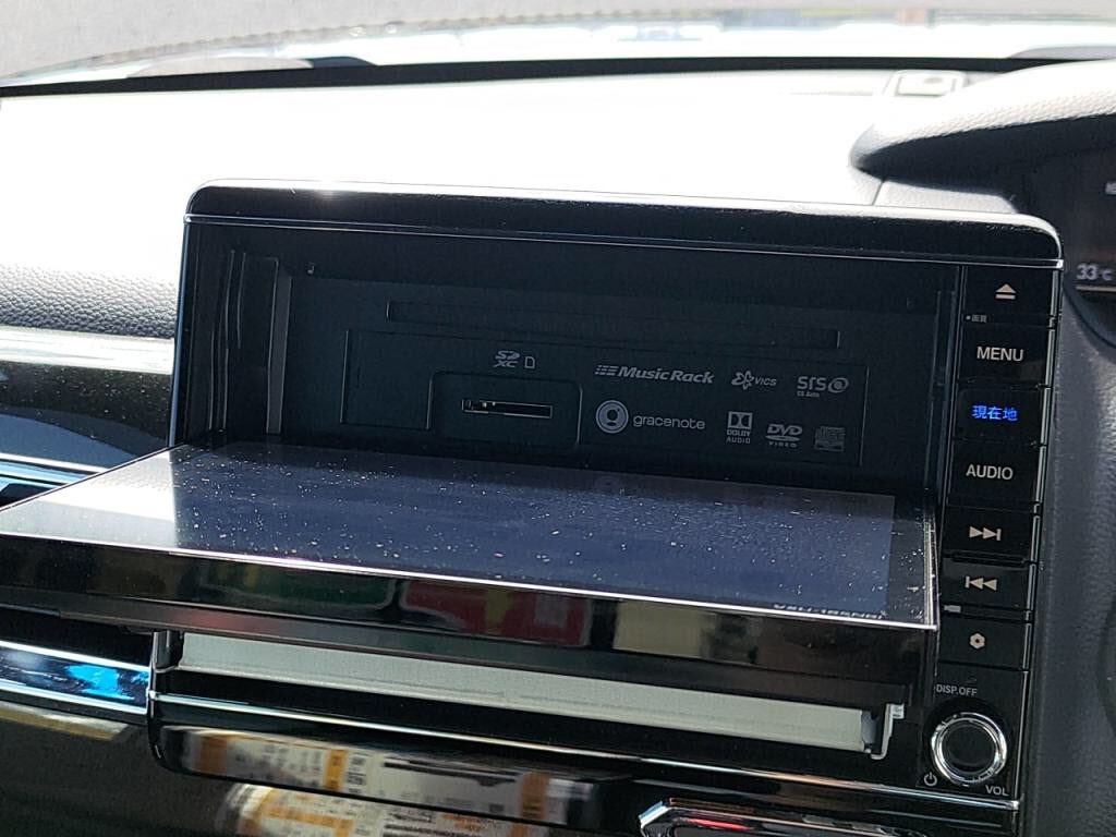 N_BOXカスタムG・Lターボホンダセンシングの写真 17