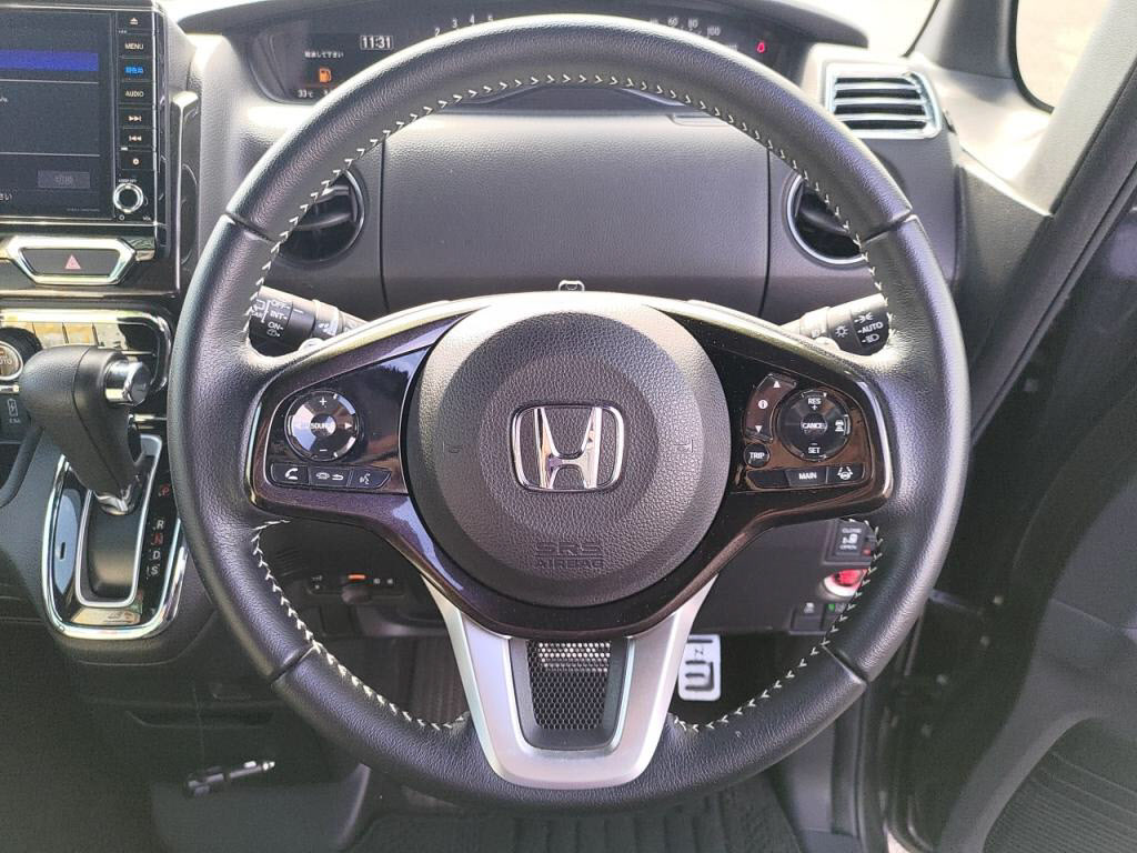 N_BOXカスタムG・Lターボホンダセンシングの写真 20