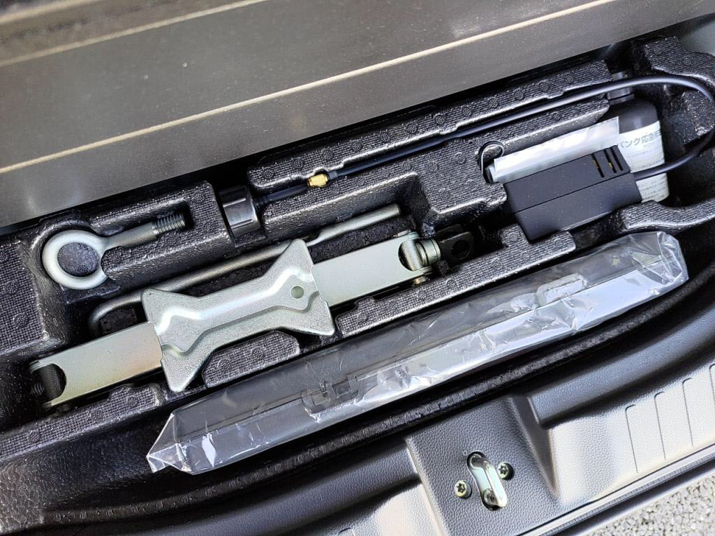 N_BOXカスタムG・Lターボホンダセンシングの写真 28