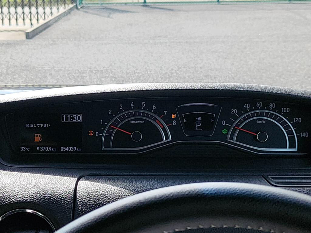 N_BOXカスタムG・Lターボホンダセンシングの写真 29