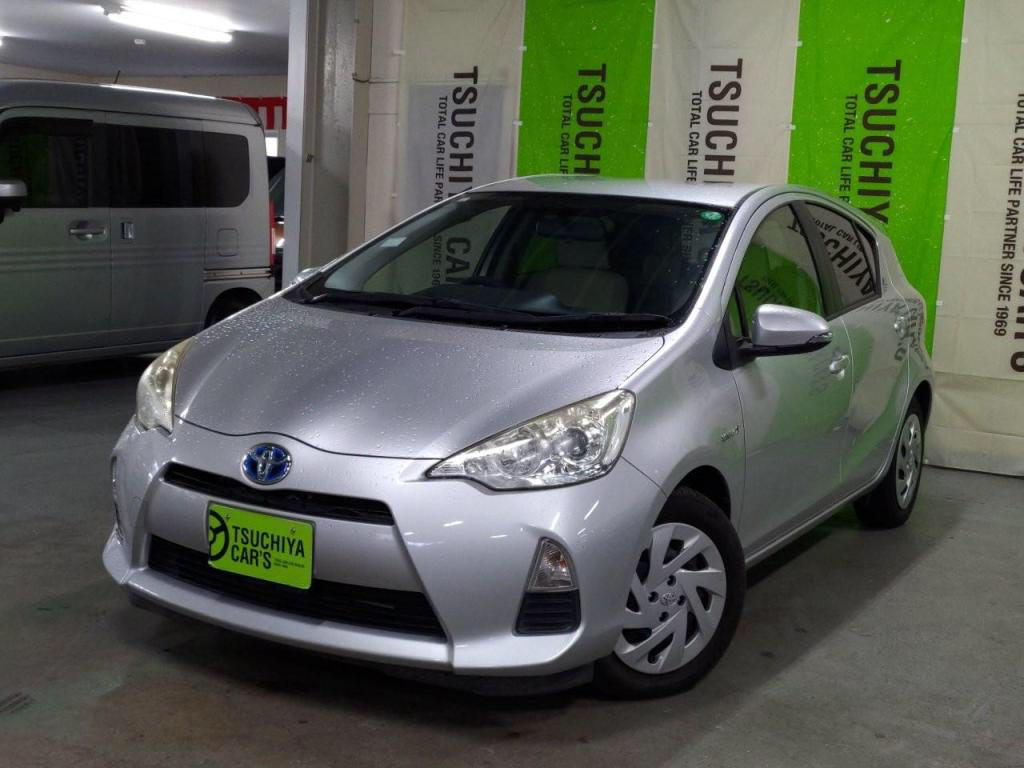 アクアＳの写真 10