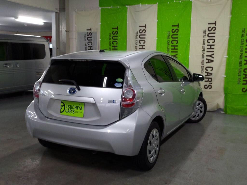 アクアＳの写真 11