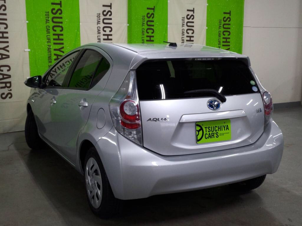 アクアＳの写真 12