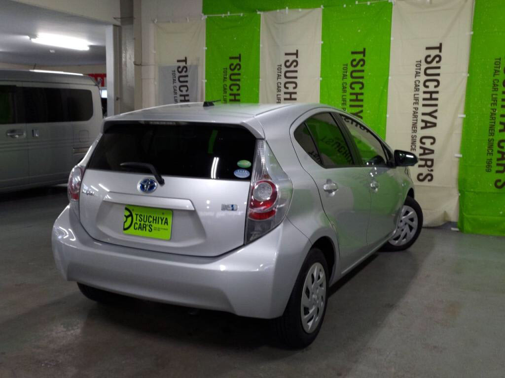 アクアＳの写真 2