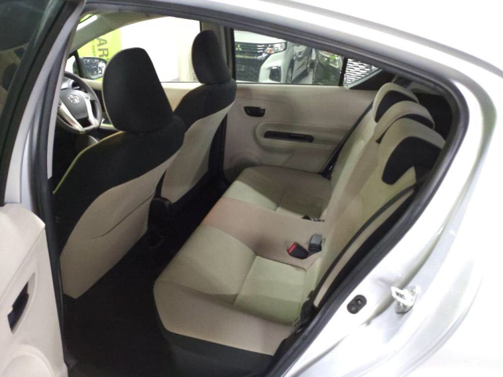 アクアＳの写真 23