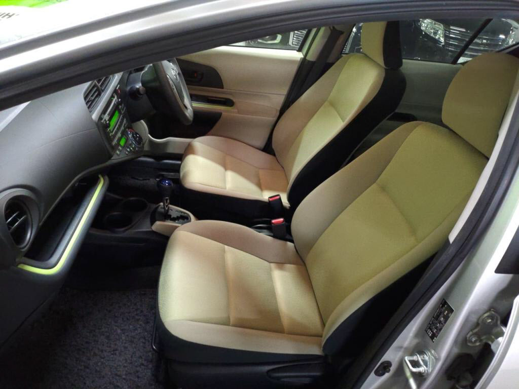 アクアＳの写真 24