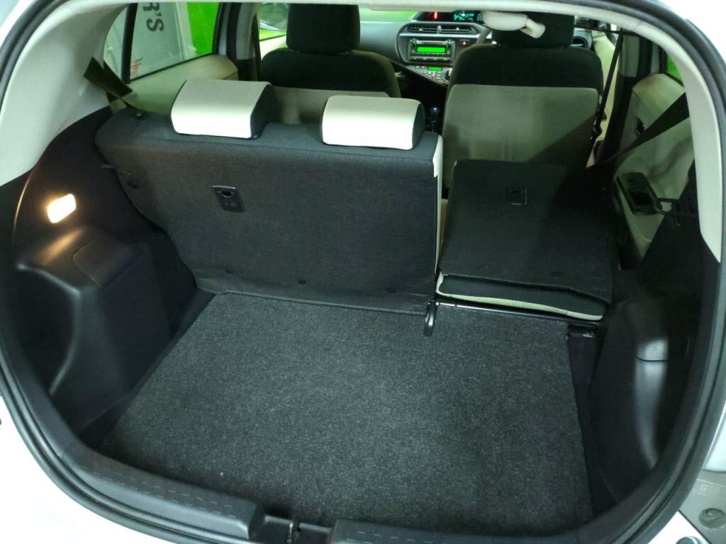 アクアＳの写真 26