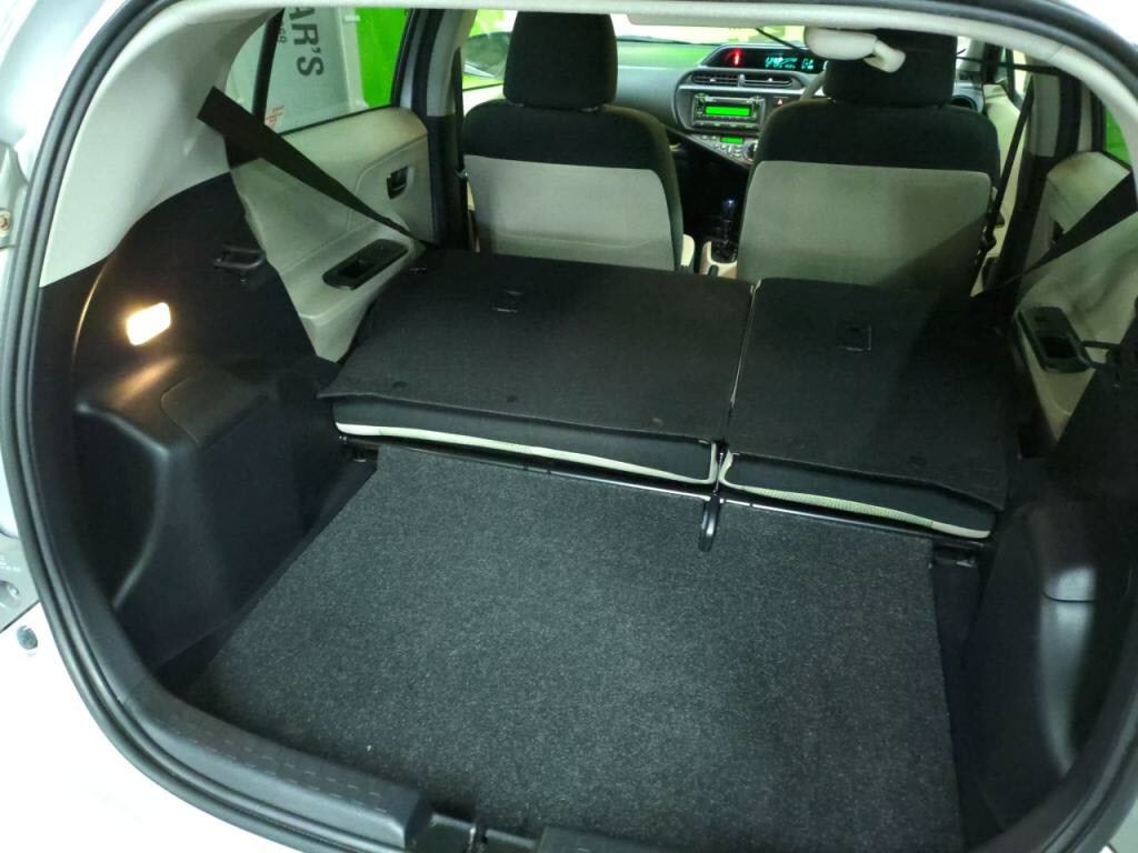 アクアＳの写真 27