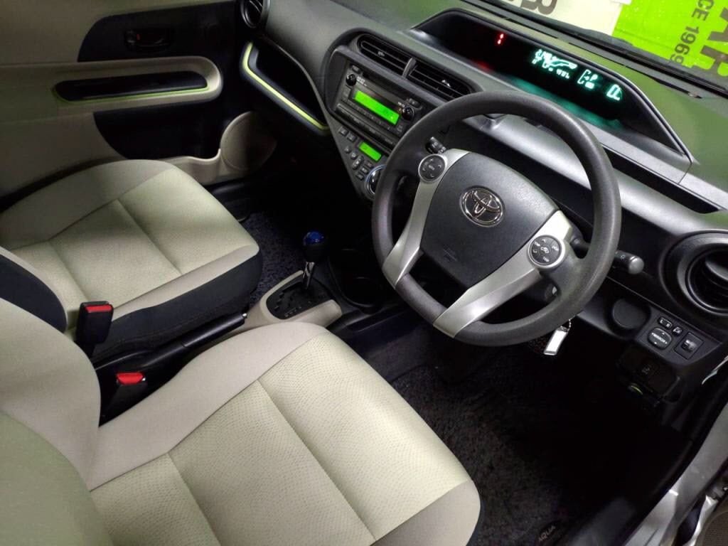 アクアＳの写真 3