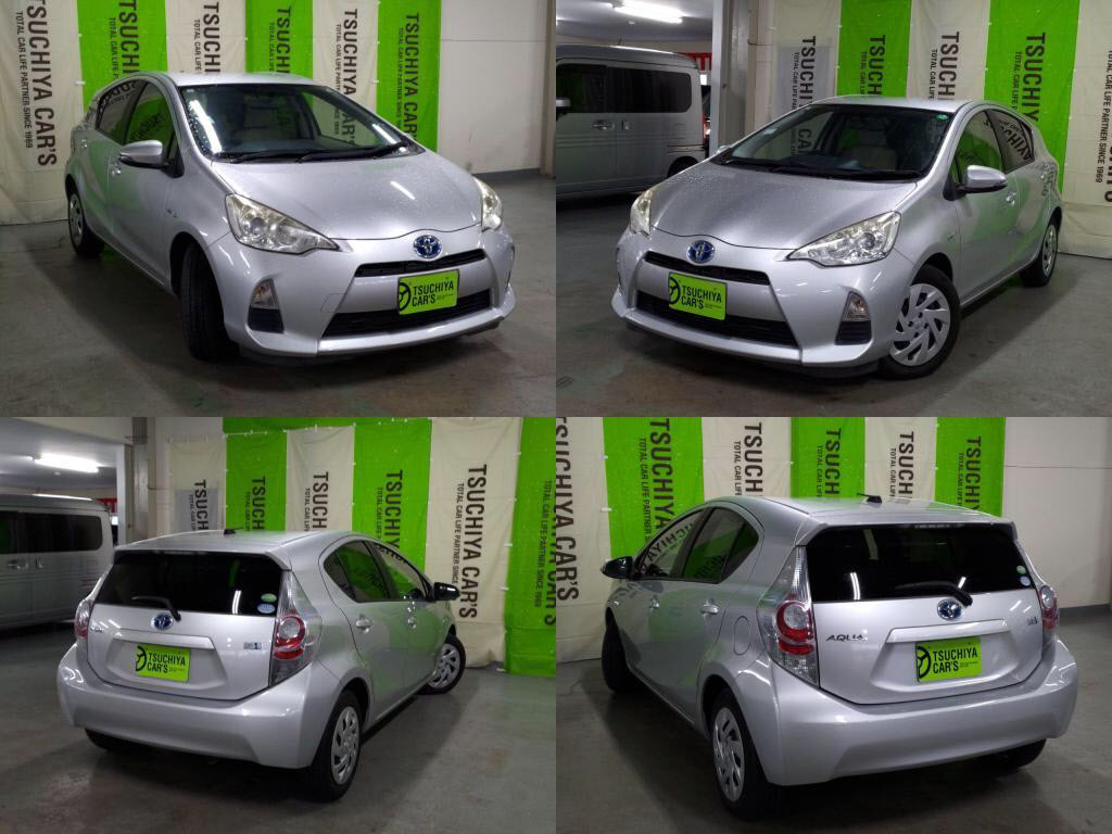 アクアＳの写真 4