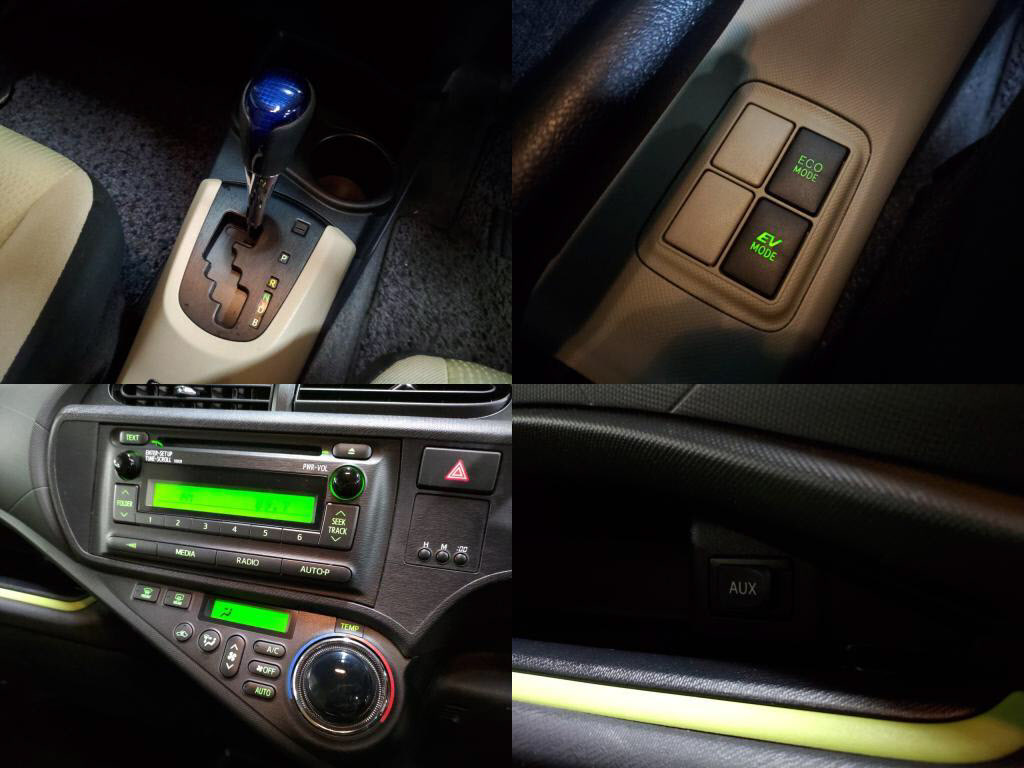 アクアＳの写真 6