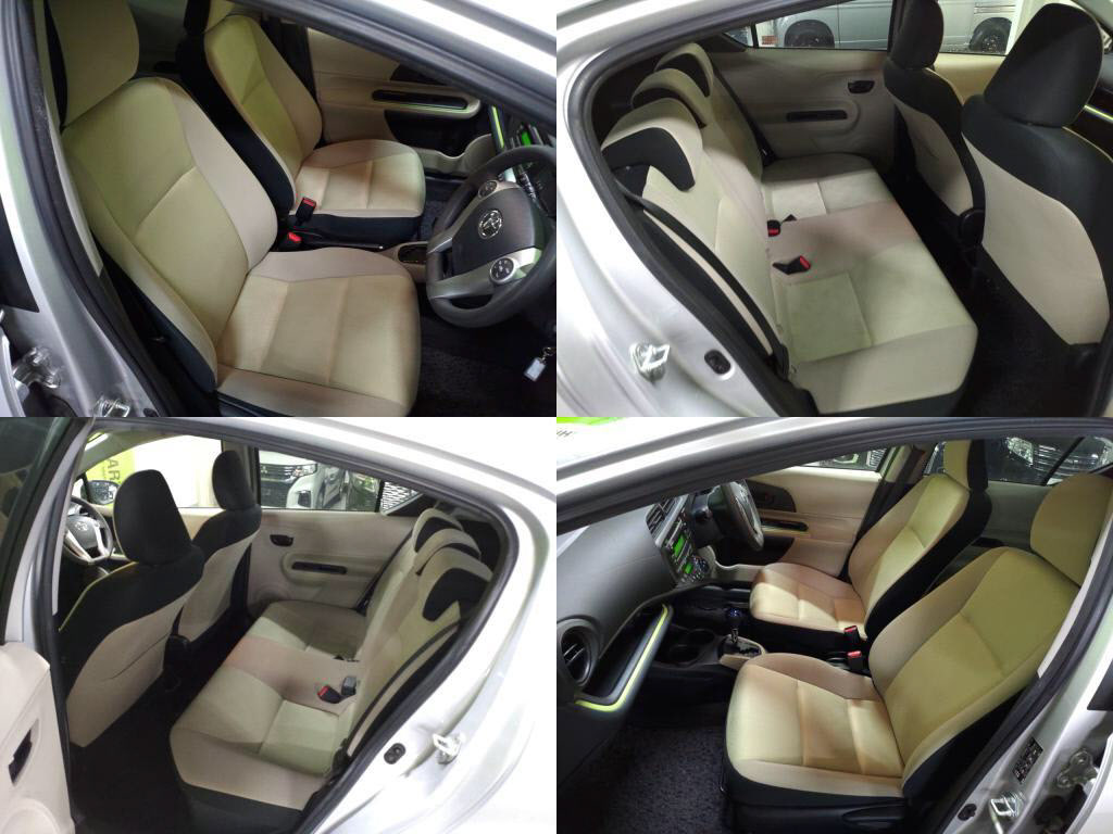 アクアＳの写真 7