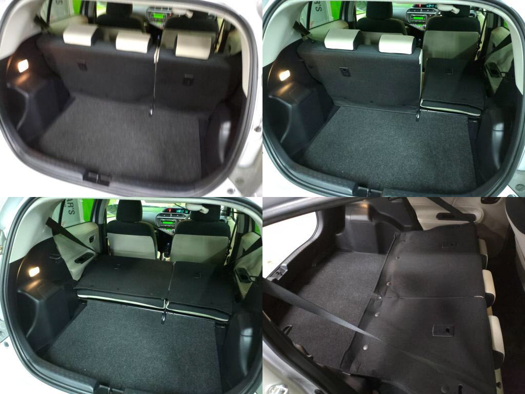 アクアＳの写真 8