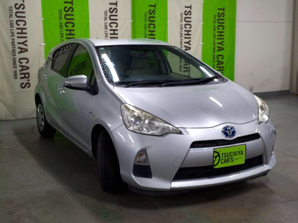 アクアＳの写真 9