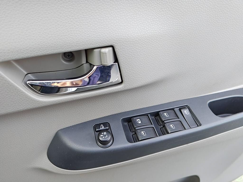 ミライースＸメモリアルエディションの写真 20