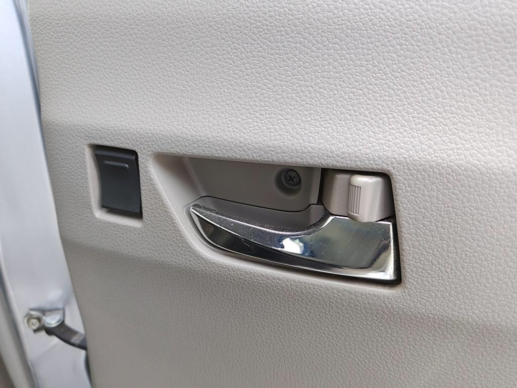 ミライースＸメモリアルエディションの写真 24