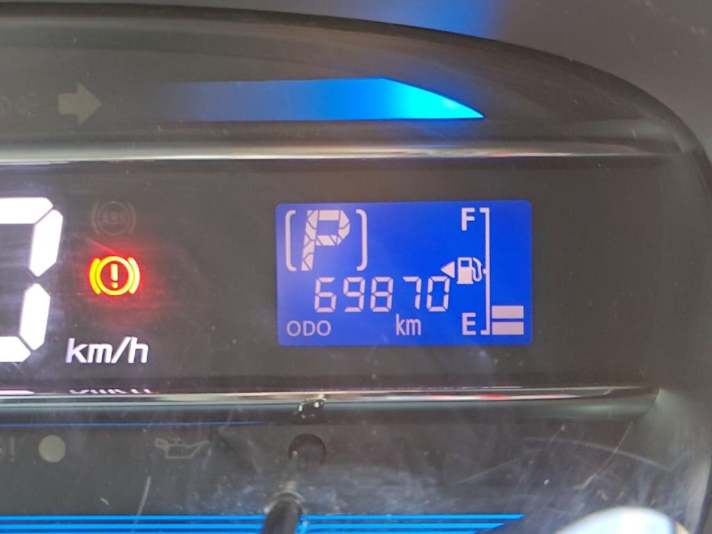 ミライースＸメモリアルエディションの写真 29