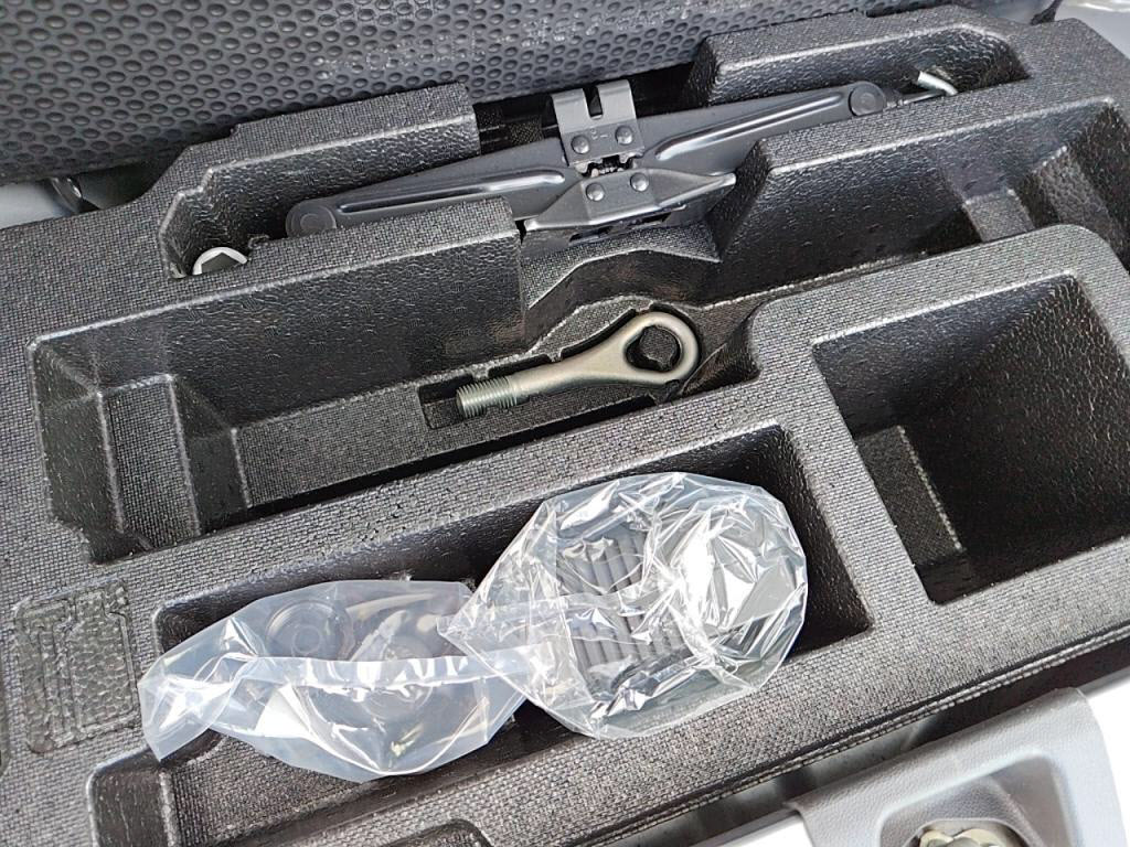 ミライースＸメモリアルエディションの写真 30