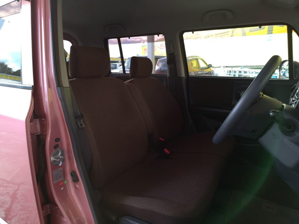 アルトラパンＸの写真 13