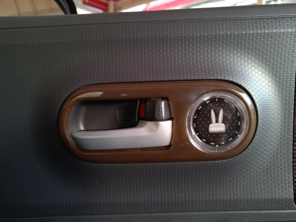 アルトラパンＸの写真 19