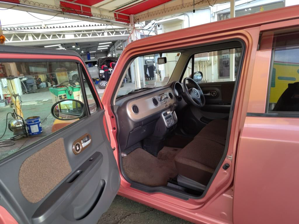 アルトラパンＸの写真 21