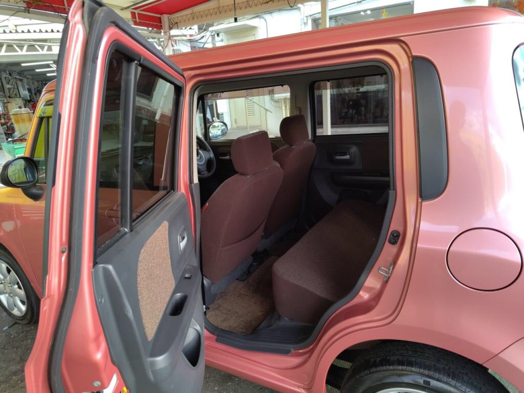 アルトラパンＸの写真 22