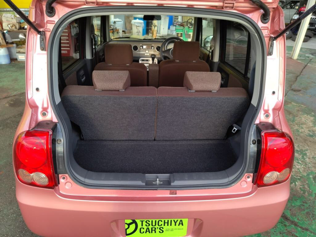 アルトラパンＸの写真 23