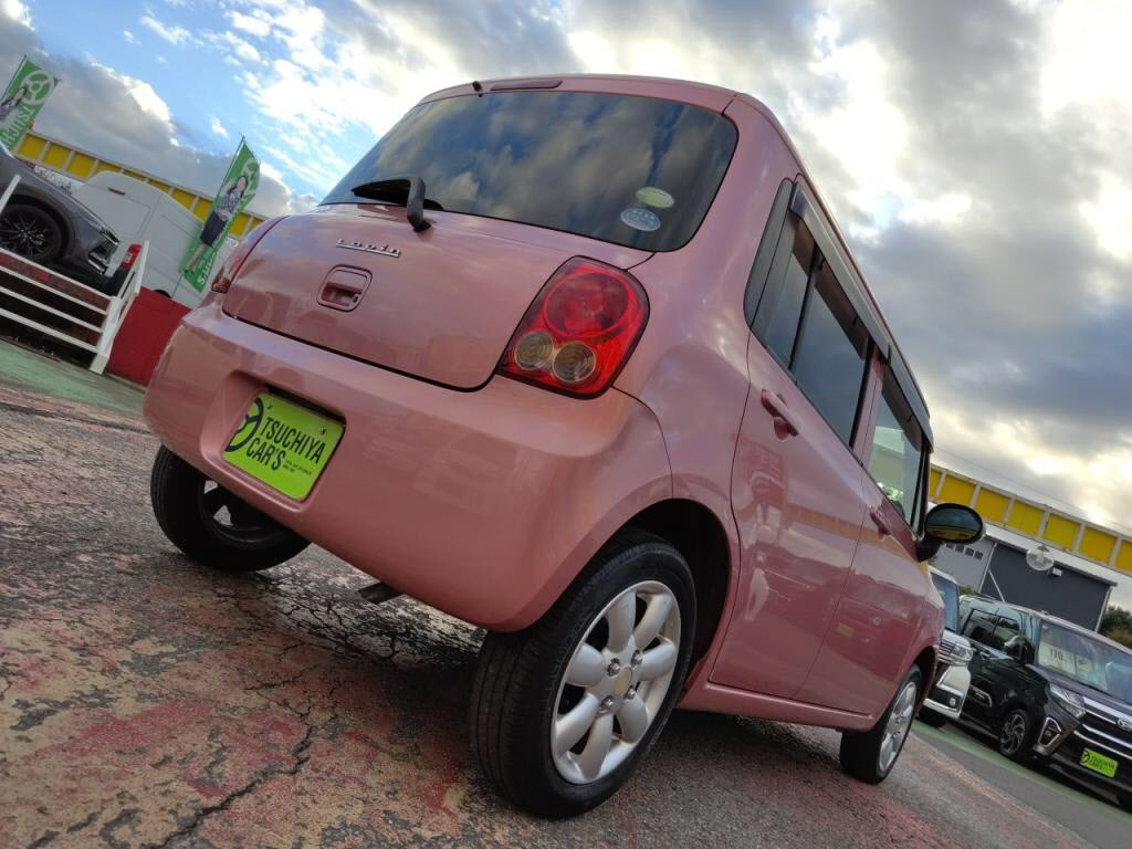 アルトラパンＸの写真 26