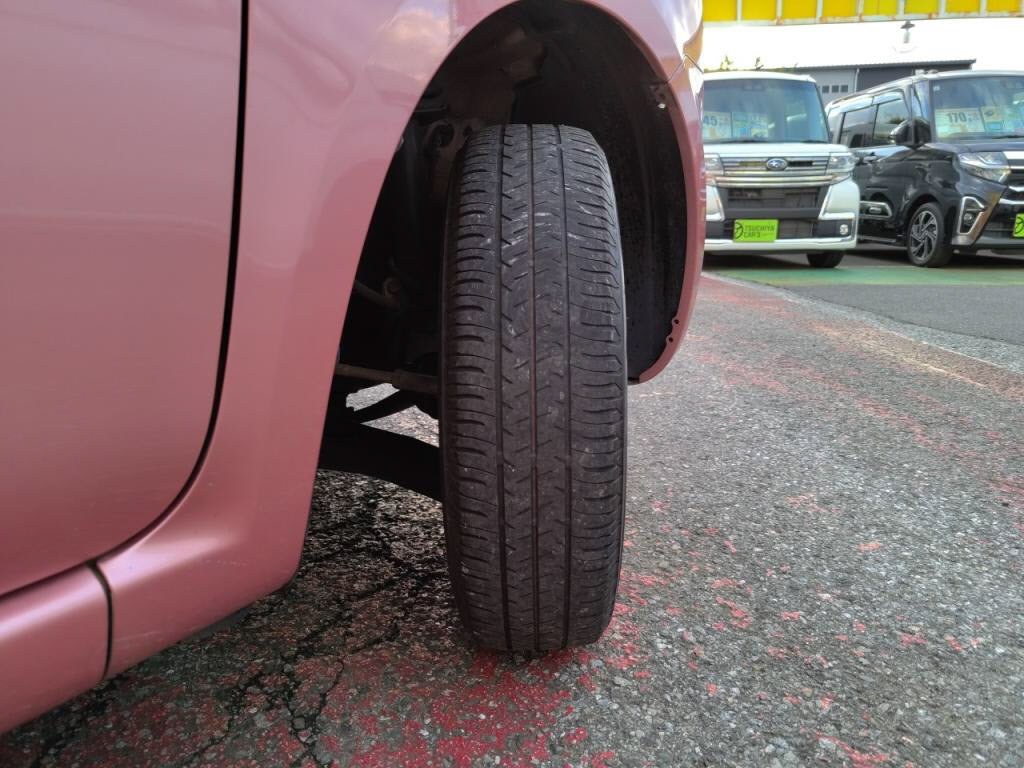 アルトラパンＸの写真 28