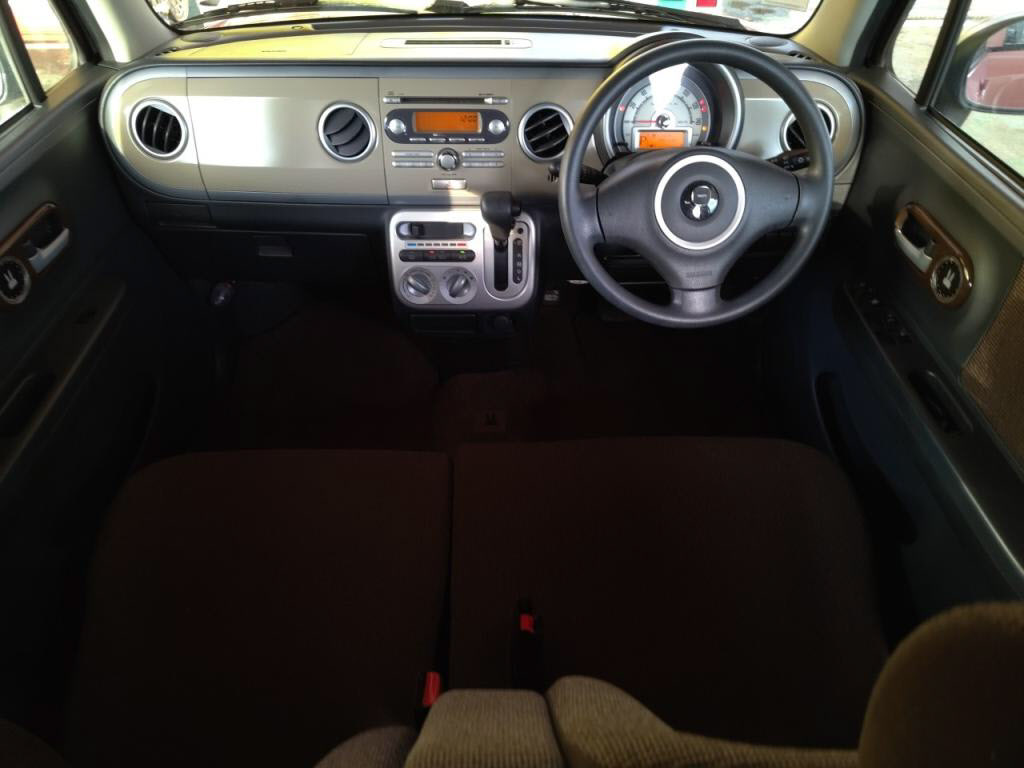 アルトラパンＸの写真 3