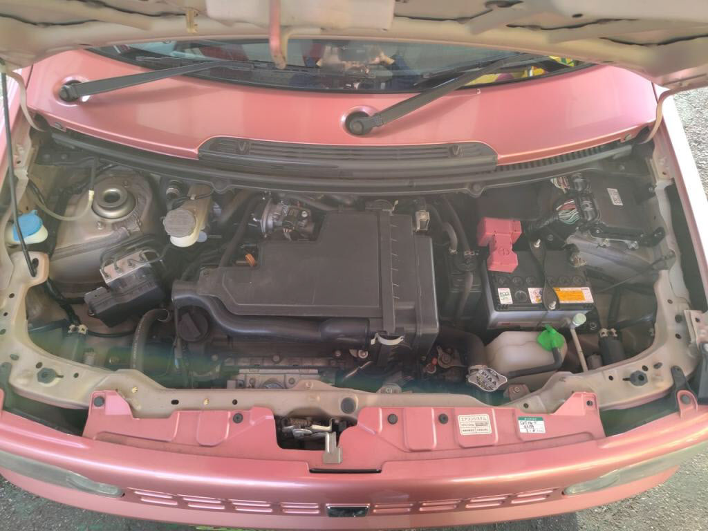 アルトラパンＸの写真 30