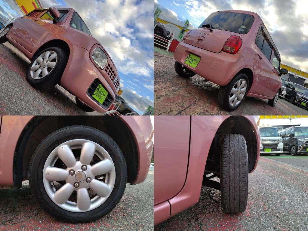 アルトラパンＸの写真 8