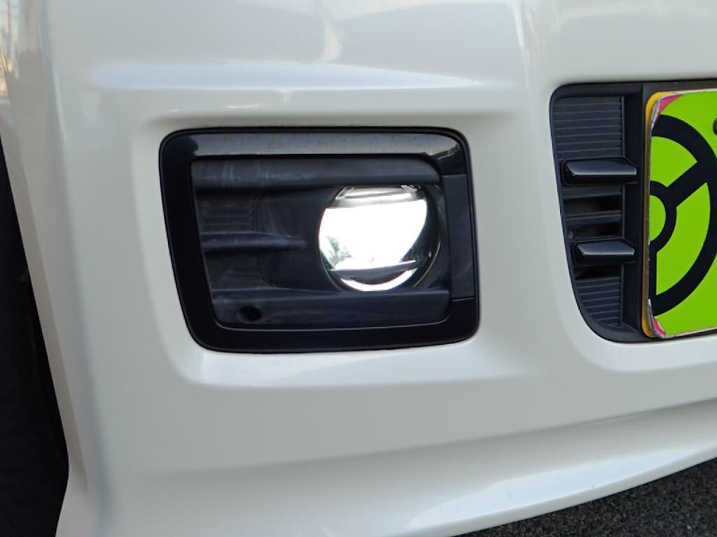 N_BOXカスタムG・ターボLパッケージの写真 10