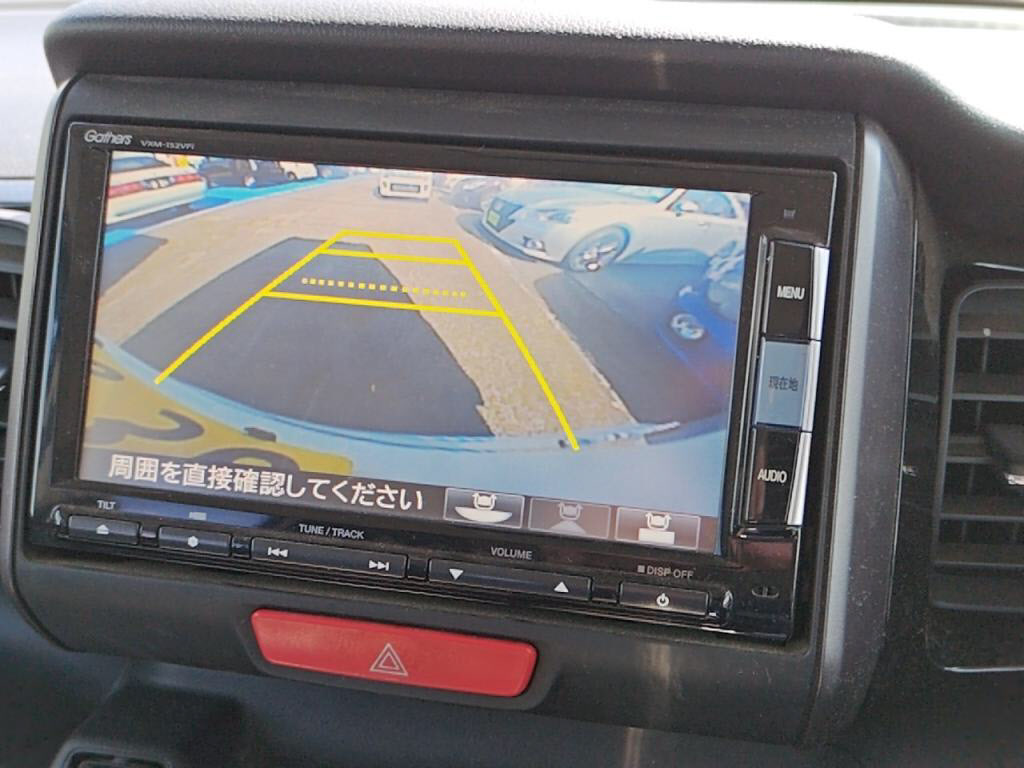 N_BOXカスタムG・ターボLパッケージの写真 15