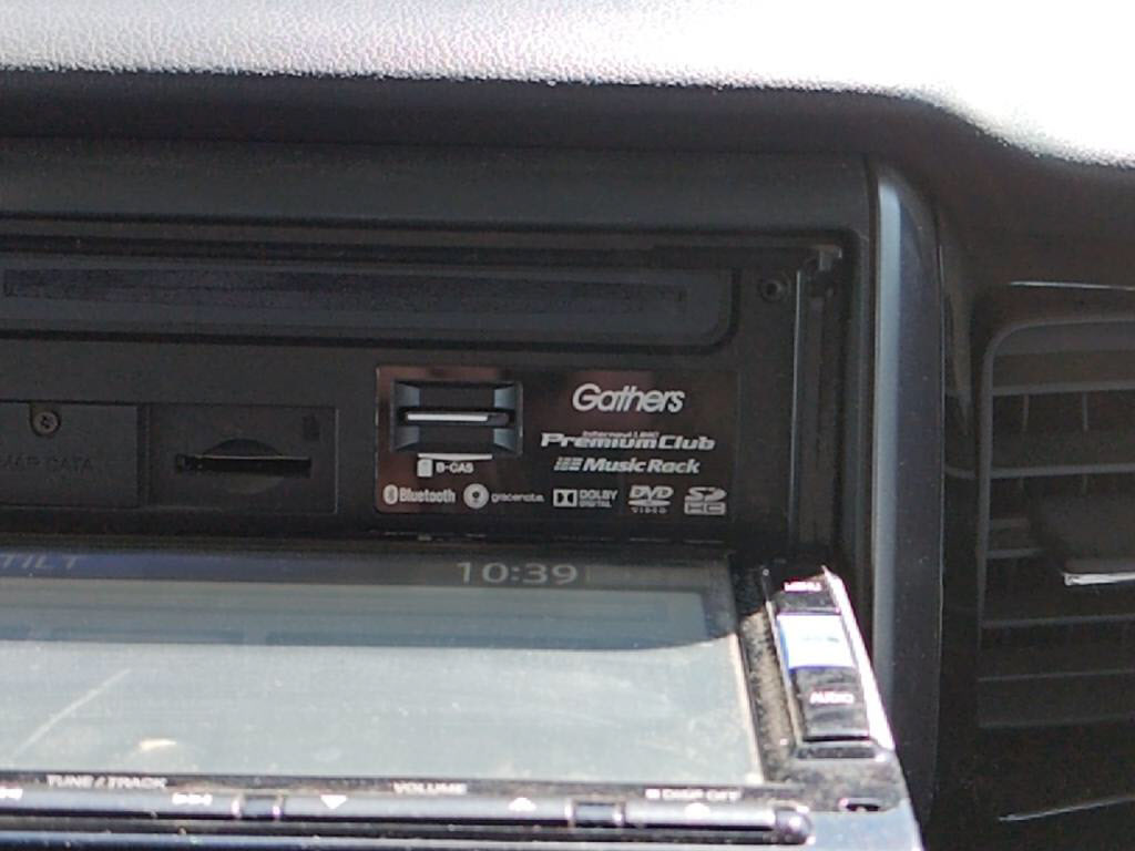 N_BOXカスタムG・ターボLパッケージの写真 16