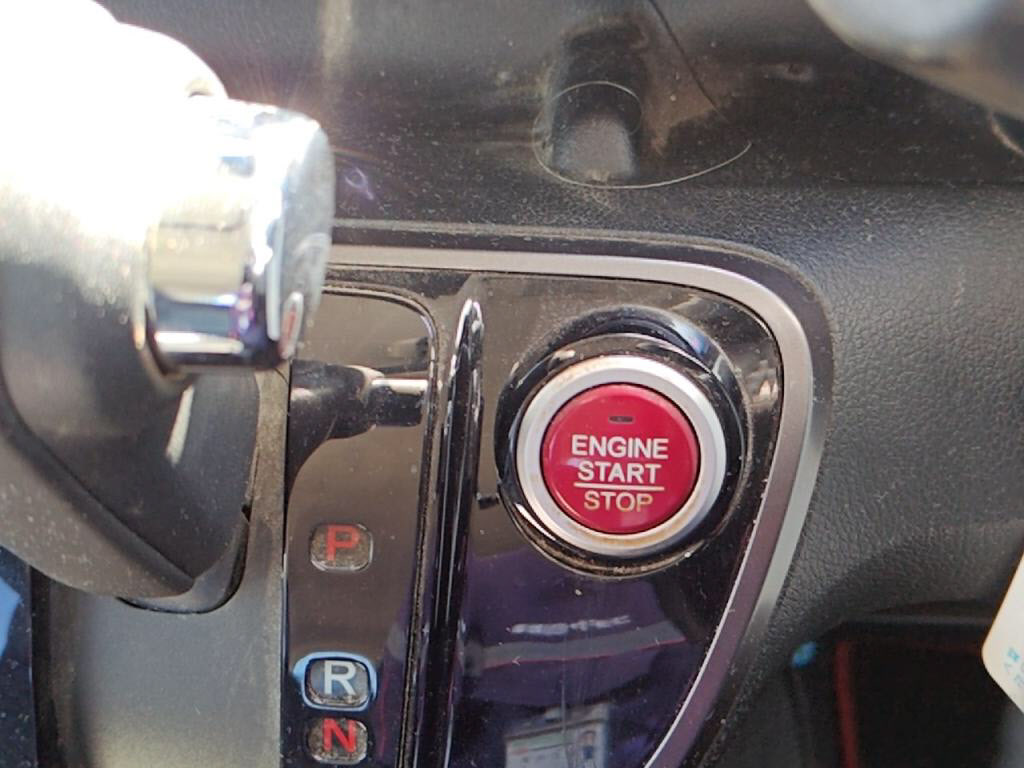 N_BOXカスタムG・ターボLパッケージの写真 17