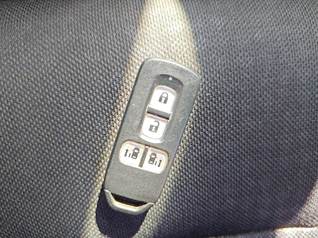 N_BOXカスタムG・ターボLパッケージの写真 18