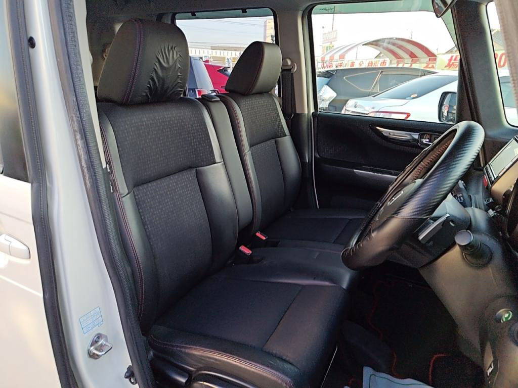 N_BOXカスタムG・ターボLパッケージの写真 21