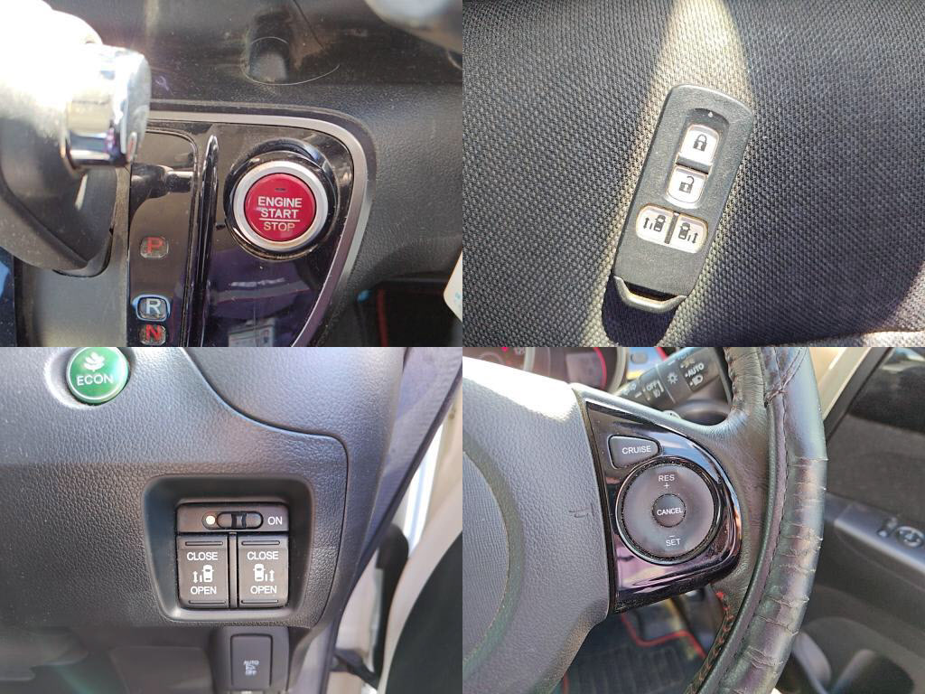 N_BOXカスタムG・ターボLパッケージの写真 6