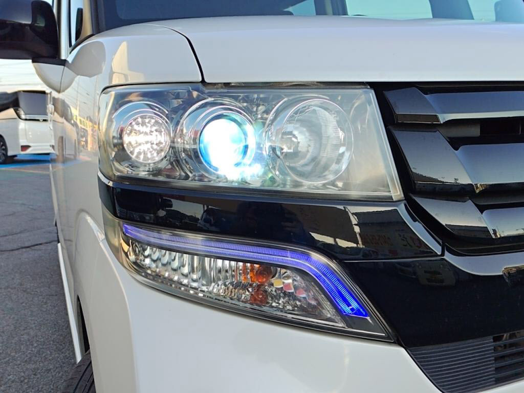 N_BOXカスタムG・ターボLパッケージの写真 9