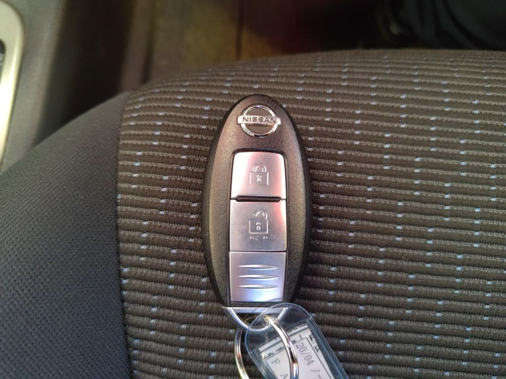 ノート１５Ｇの写真 18