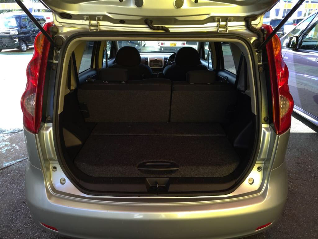 ノート１５Ｇの写真 23