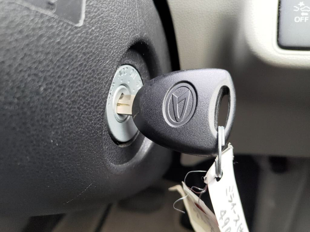 ミライースＸスマートセレクションＳＡの写真 13